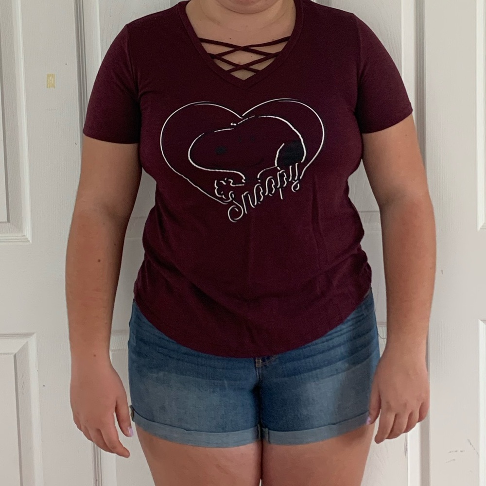 T-shirt